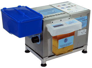 GreaseShield GS1000-PF