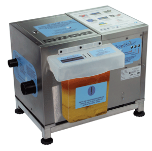 GreaseShield - GS1000