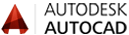 AutoCAD Logo